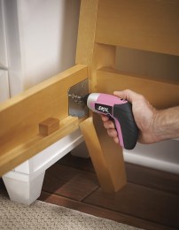 Juego de Brocas Rosa SKIL9